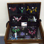 Anne Clifford Resin Jewellery